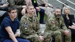 Вячеслав Гладков: «Дали старт программе кадровой подготовки «Сталь»
