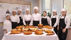 Забытые рецепты из русской печи