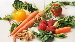 Роспотребнадзор открыл горячую линию по вопросам качества овощей и фруктов