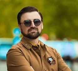 Белгородец Александр Кужелев стал участником вокального конкурса «Звезда – 2025»